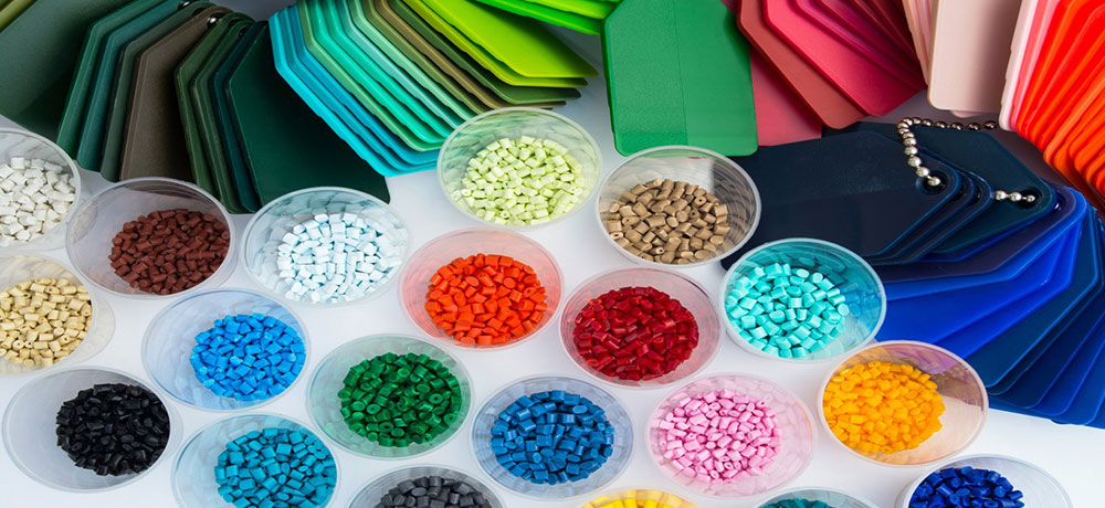Prodotti di plastica