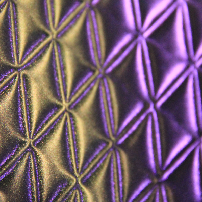Pigmento perlescente magnetico Ray-3D